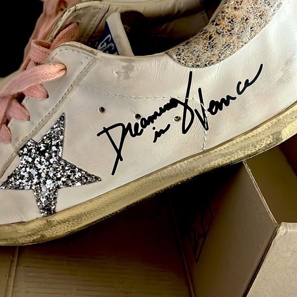 Golden goose! - Picture 2 of 11